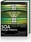 SOA Design Patterns