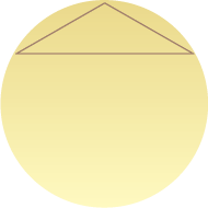 service contract accessed via a uniform contract (chorded circle notation) service contract accessed via a uniform contract (chorded circle notation)