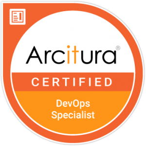 Arcitura DevOps Specialist Certification Arcitura DevOps Specialist Certification