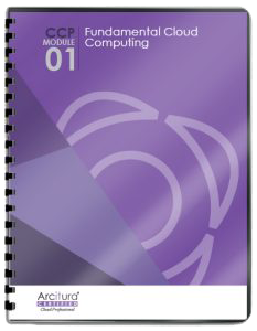 Cloud Certified Professional (CCP) Module 1: Fundamental Cloud Computing