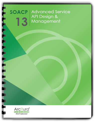 Module 12: Fundamental Service API Design & Management