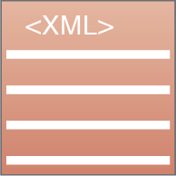 xml data