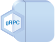 gRPC client